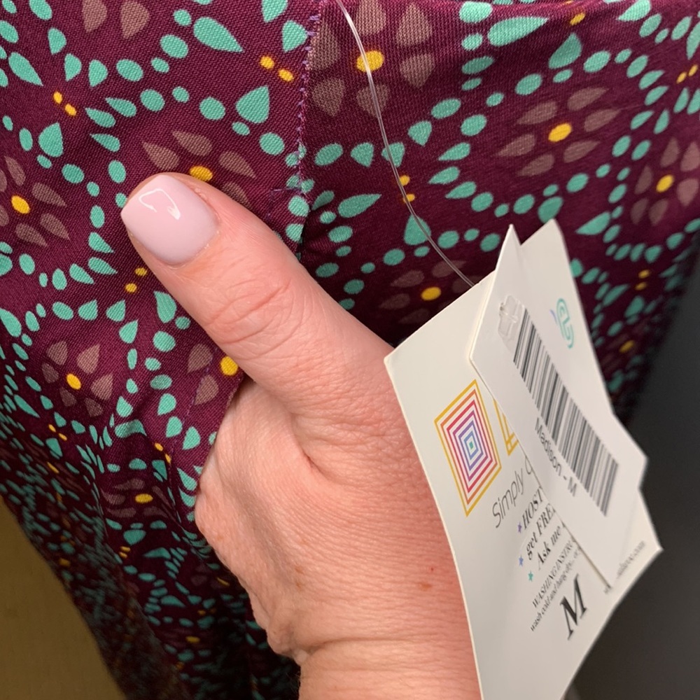 LulaRow Madison, M - Picture 3 of 5